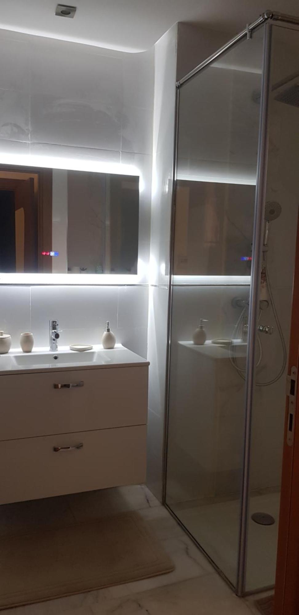 Appartement Riad White Golden Marraquexe Exterior foto